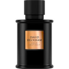David Beckham Perfume Bold Instinct Eau de Parfum Masculino 50ml
