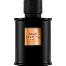 David Beckham Perfume Bold Instinct Eau de Parfum Masculino 75ml