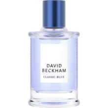 David Beckham Perfume Classic Blue Eau de Toilette Masculino 50ml