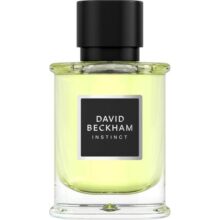 David Beckham Perfume Instinct Eau de Parfum Masculino 50ml