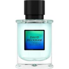 David Beckham Perfume True Instinct Eau de Parfum Masculino 50ml