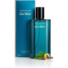 Davidoff Cool Water Eau de Toilette 125ml