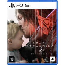 Death Stranding 2: On the beach – PlayStation 5