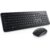 Dell – KM3322W, Teclado e Mouse Sem Fio, Preto