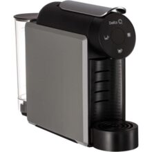 Delta Q, Miniqool, Mnqc110, Cafeteira Cápsulas, Cinza, 127v