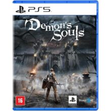 Demon’s Souls PS5