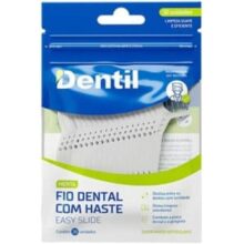 Dentil Fio Dental Pro Com Haste – 30 Und