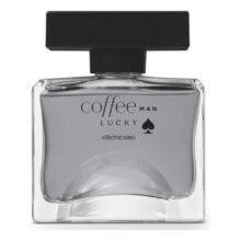 Deo-colônia Coffee Lucky 100ml Masculino O Boticário
