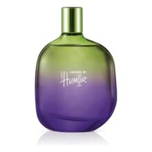 Deo Colônia Conexão de Humor Natura Masculino 75 ml