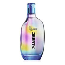 Deo Colônia Humor Liberta Natura Unissex 75 ml