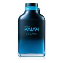 Deo Colônia Kaiak Oceano Natura Masculino 100 Ml