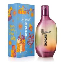 Deo Colônia Natura Humor Envolve Edição São João 75 Ml
