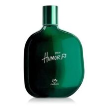 Deo Colônia Paz e Humor Natura Masculino 75 ml