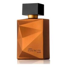Deo Parfum Essencial Mirra Masculino 100ml – Natura