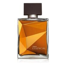 Deo Parfum Essencial Natura Masculino 100 Ml