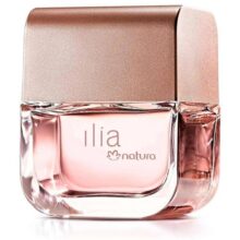 Deo Parfum Ilía Feminino Natura 50 ml