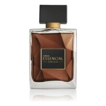 Deo Parfum Natura Essencial Único Masculino 90ml