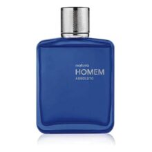 Deo Parfum Natura Homem Absoluto 100ml