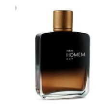 Deo Parfum Natura Homem Dom – 100ml