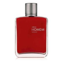 Deo Parfum Natura Homem Sagaz 100 Ml