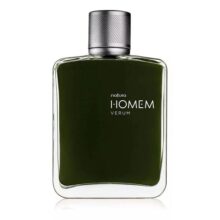 Deo Parfum Natura Homem Verum 100ml