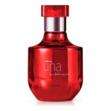 Deo Parfum Natura Una Instinct Feminino – 75ml