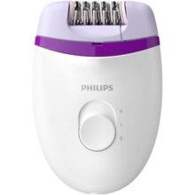 Depilador Elétrico Philips Satinelle Essential BRE225/00, 2 velocidades, Bivolt