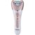 Depilador Philco PDP02R Aqua Deluxe Plus 9 Em 1 Sem Fio Bivolt