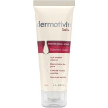 Dermotivin Salix Sabonete Liquido 70 Ml