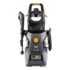 3 Corações Espresso Luna Cafeteira Automática Vermelha 127V