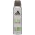 Desodorante Aerosol Antitranspirante adidas 150ml 6 em 1