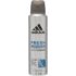 Desodorante Antitranspirante Aerossol Adidas Power Booster 150mL