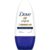 Desodorante Antitranspirante Roll on Dove Original 50ml (A embalagem pode variar)
