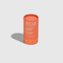 Desodorante Em Barra Intensivo Lavanda E Alecrim B.O.B