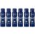 Desodorante Nivea Men Original Protect Aerossol – Antitranspirante Masculino 150ml 6 Unidades