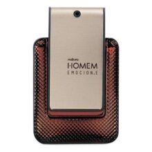 Desodorante Perfume Natura Homem Emocione 100 ml