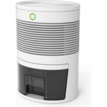 Desumidificador de Ambiente Elétrico Antimofo Drysec Bivolt – RelaxMedic