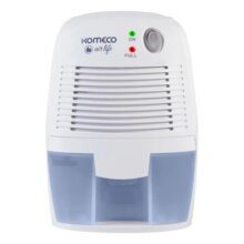 Desumidificador de Ar Antimofo KDP 250 Bivolt – Komeco
