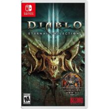 Diablo 3 – Eternal Edition for Nintendo Switch