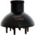 Difusor, Taiff, Curves 1000013, Preto