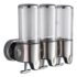 SUGGAR LAVADORA DE ROUPAS LAVAMAX ECO 20KG 110V PRATA LE2001PR