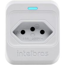 Dispostivo de Proteção Elétrica EPS 301 Branco Intelbras