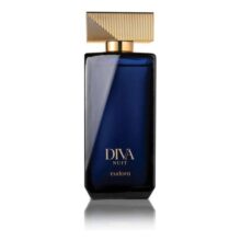Diva Nuit Desodorante Colônia 100ml