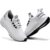 DM Damando Tênis Masculino Academia Corrida Treino Esportivo Caminhada Confortável e Leve Branco