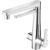 Docol Misturador Monocomando para Cozinha com Purificador de Água DocolVitalis, Cromado – Cod.Novo: 90015796006 Cod.Antigo: 01579606
