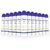 Dove 12 Unidades Desodorante Antitranspirante Aerossol Original 150ml
