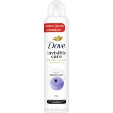 Dove Desodorante Antitranspirante Aerossol Invisible Dry 250 ML