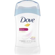 Dove Desodorante Antitranspirante Stick Powder 45 G