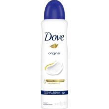 Dove Original Desodorante Antitranspirante Aerossol 150ml