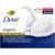 Dove Sabonete Em Barra Branco 90G – 8 Unidades